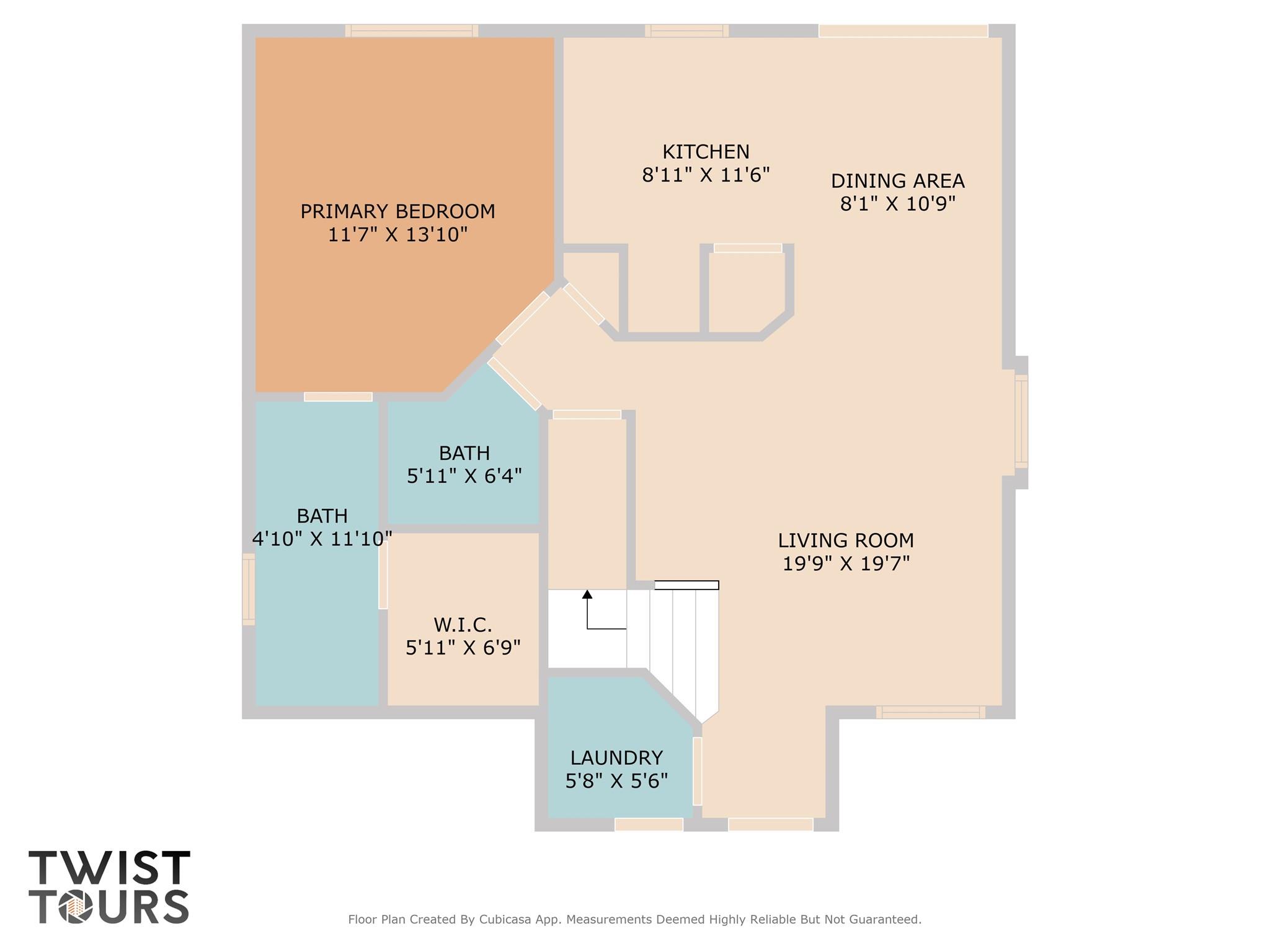 308 Natali St, Austin, TX 78748