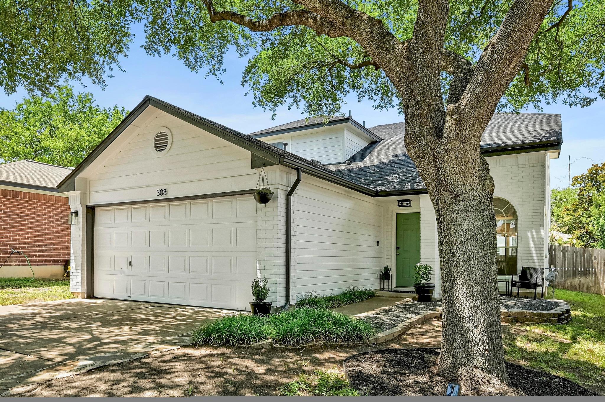 308 Natali St, Austin, TX 78748