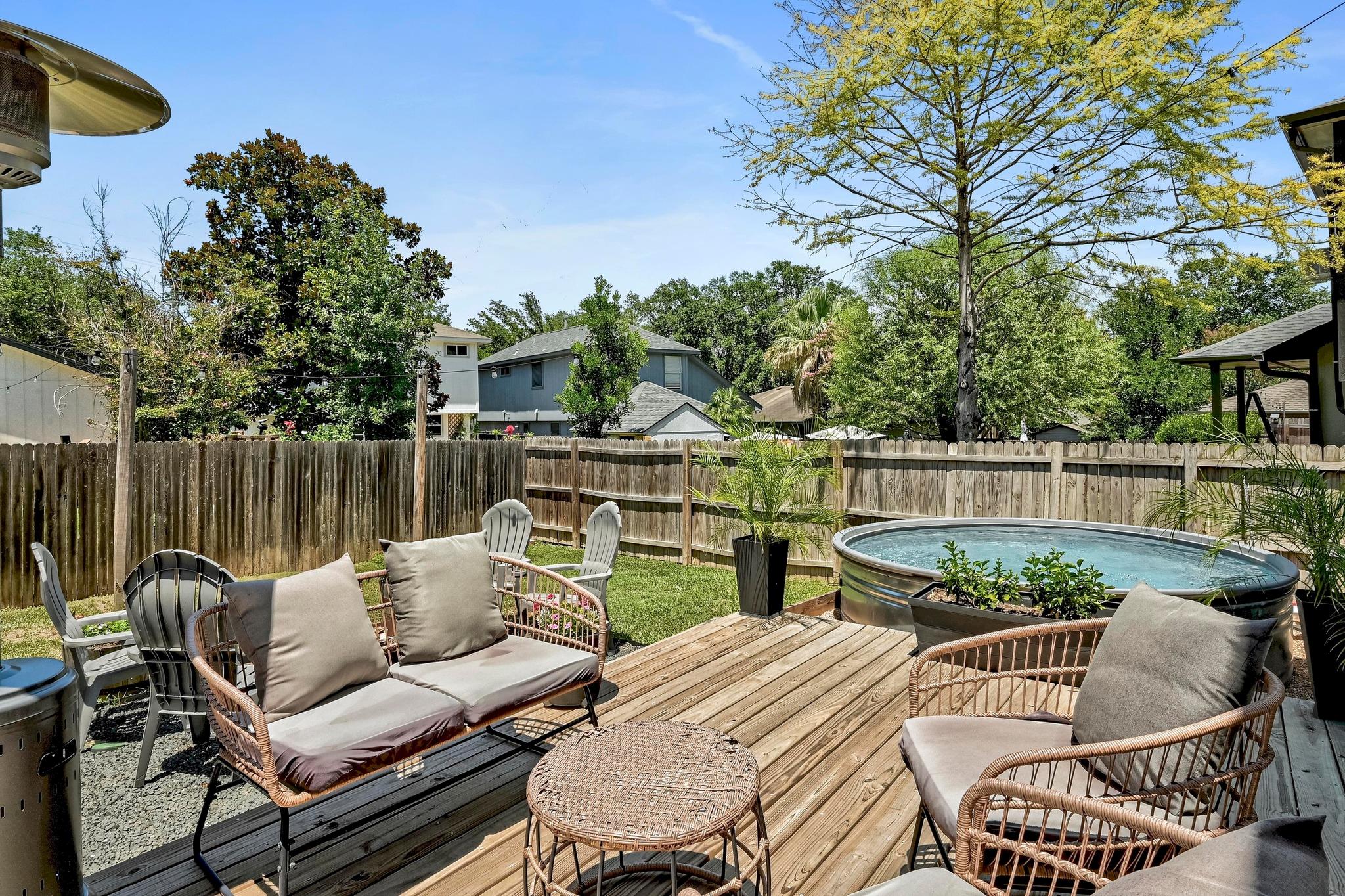 308 Natali St, Austin, TX 78748