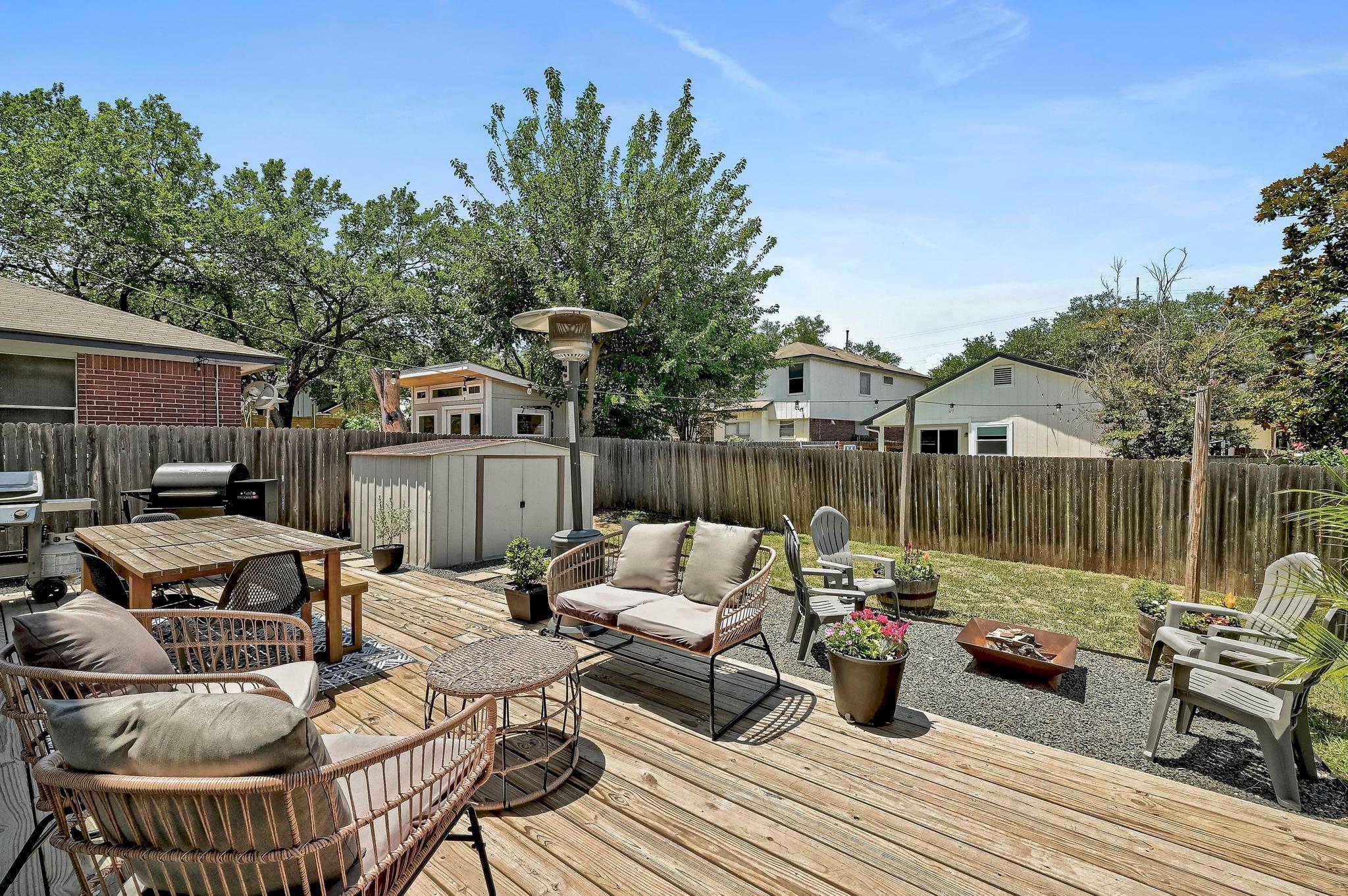 308 Natali St, Austin, TX 78748
