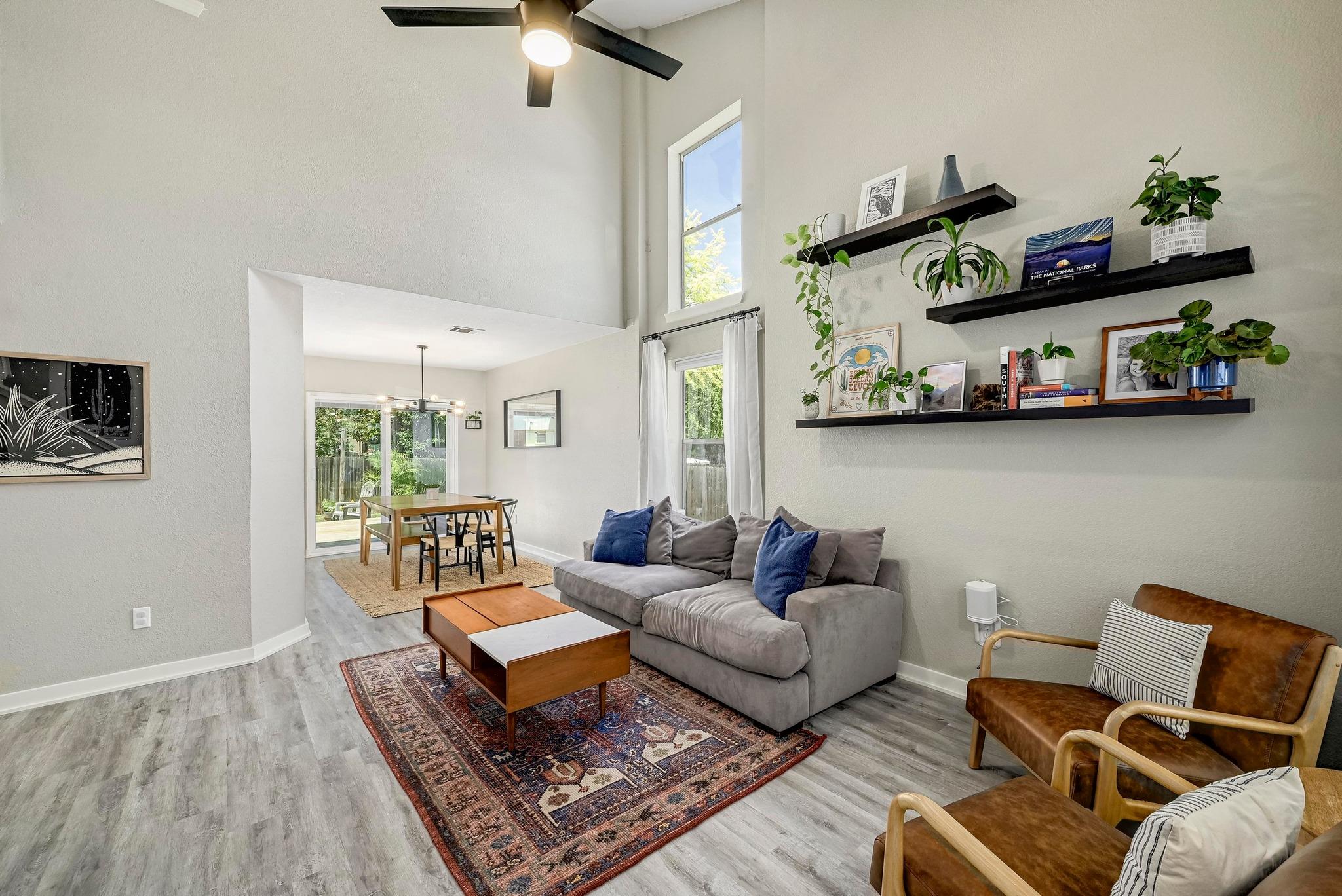 308 Natali St, Austin, TX 78748