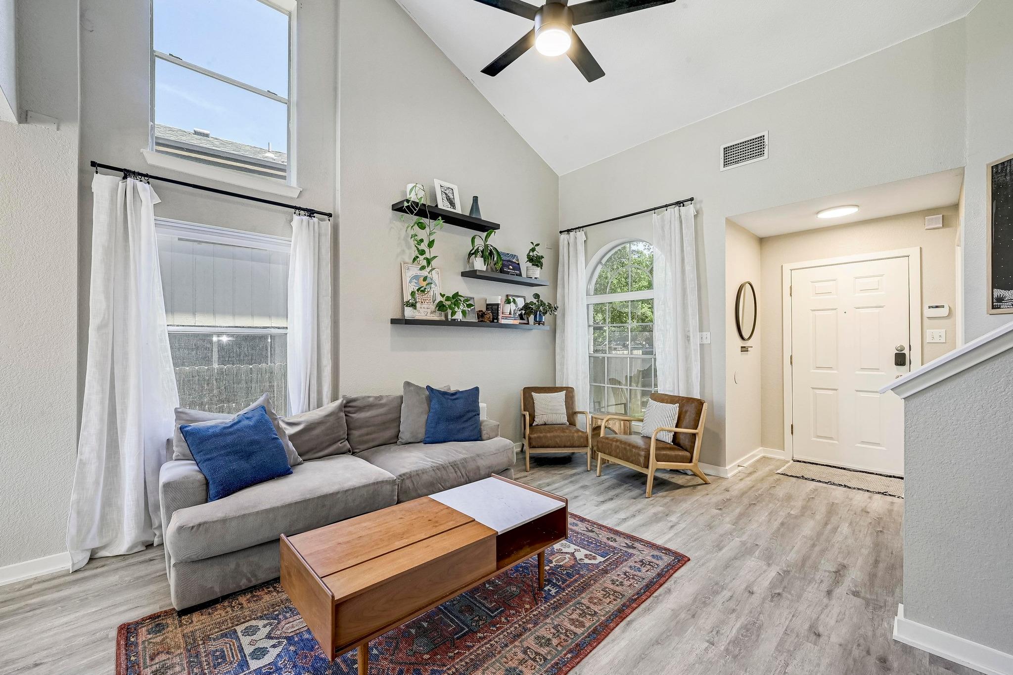 308 Natali St, Austin, TX 78748