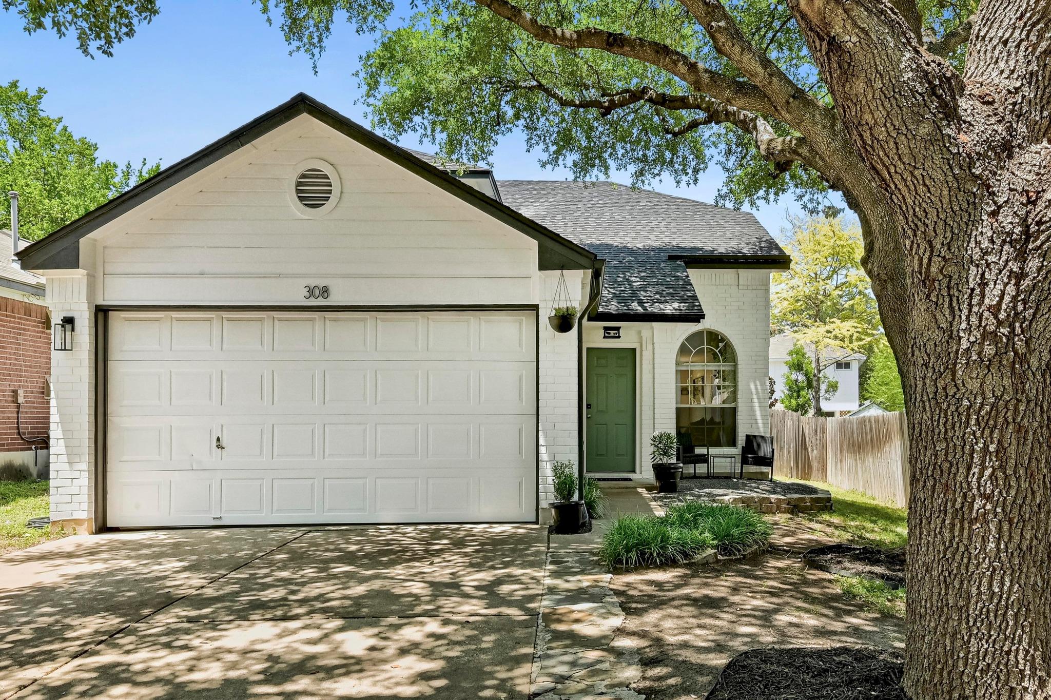 308 Natali St, Austin, TX 78748