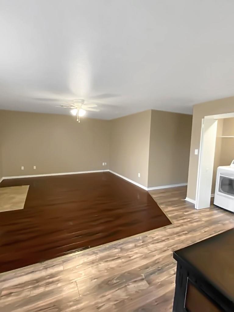 303 S Commerce St, Granger, TX 76530