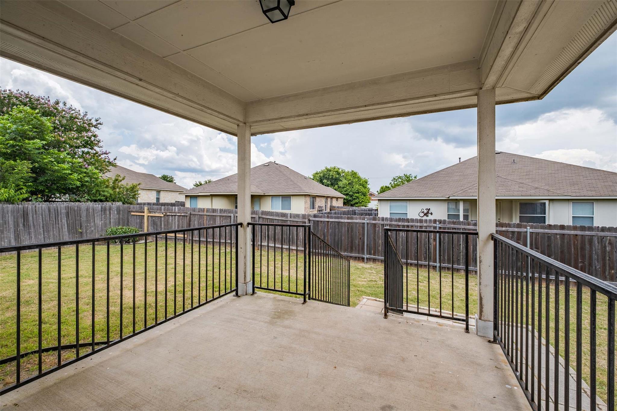 2508 Butler Way, Round Rock, TX 78665