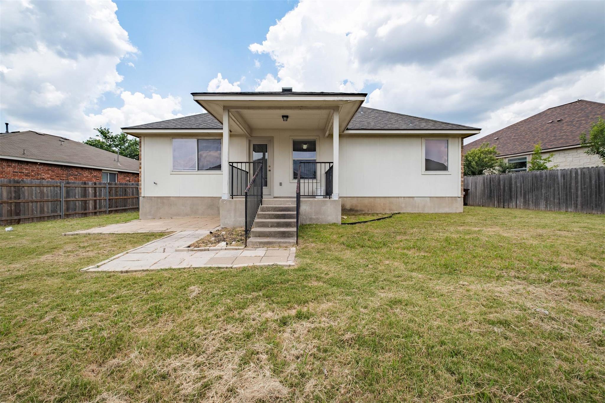 2508 Butler Way, Round Rock, TX 78665