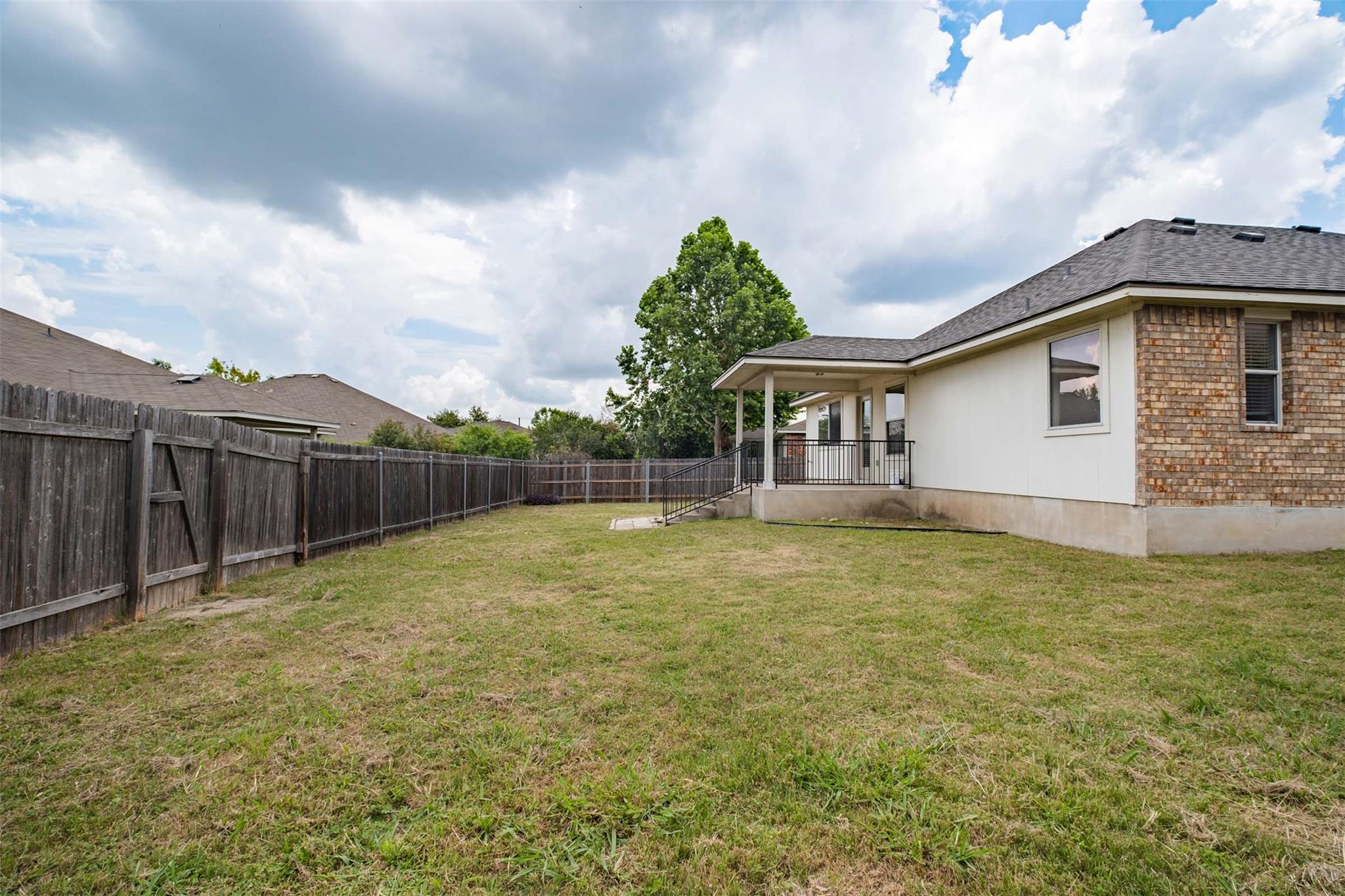 2508 Butler Way, Round Rock, TX 78665