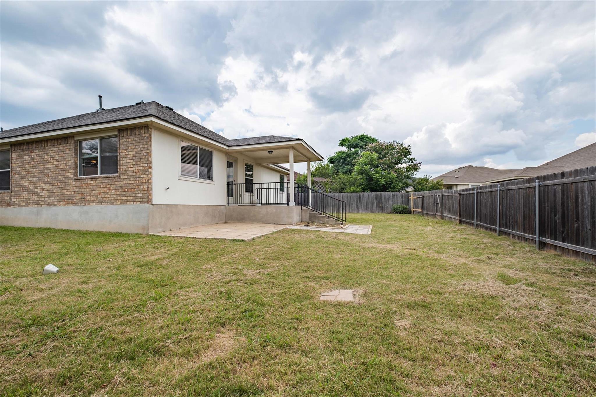 2508 Butler Way, Round Rock, TX 78665