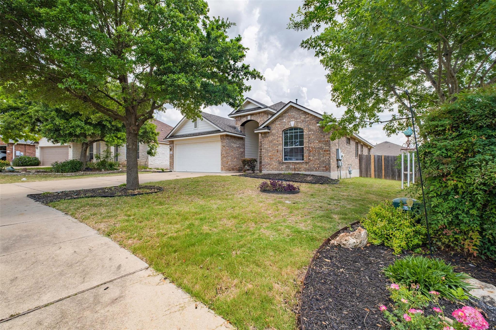 2508 Butler Way, Round Rock, TX 78665