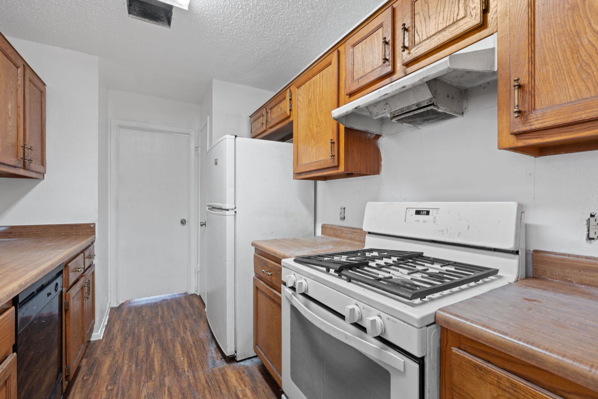 12323 Alderbrook Dr, Austin, TX 78758