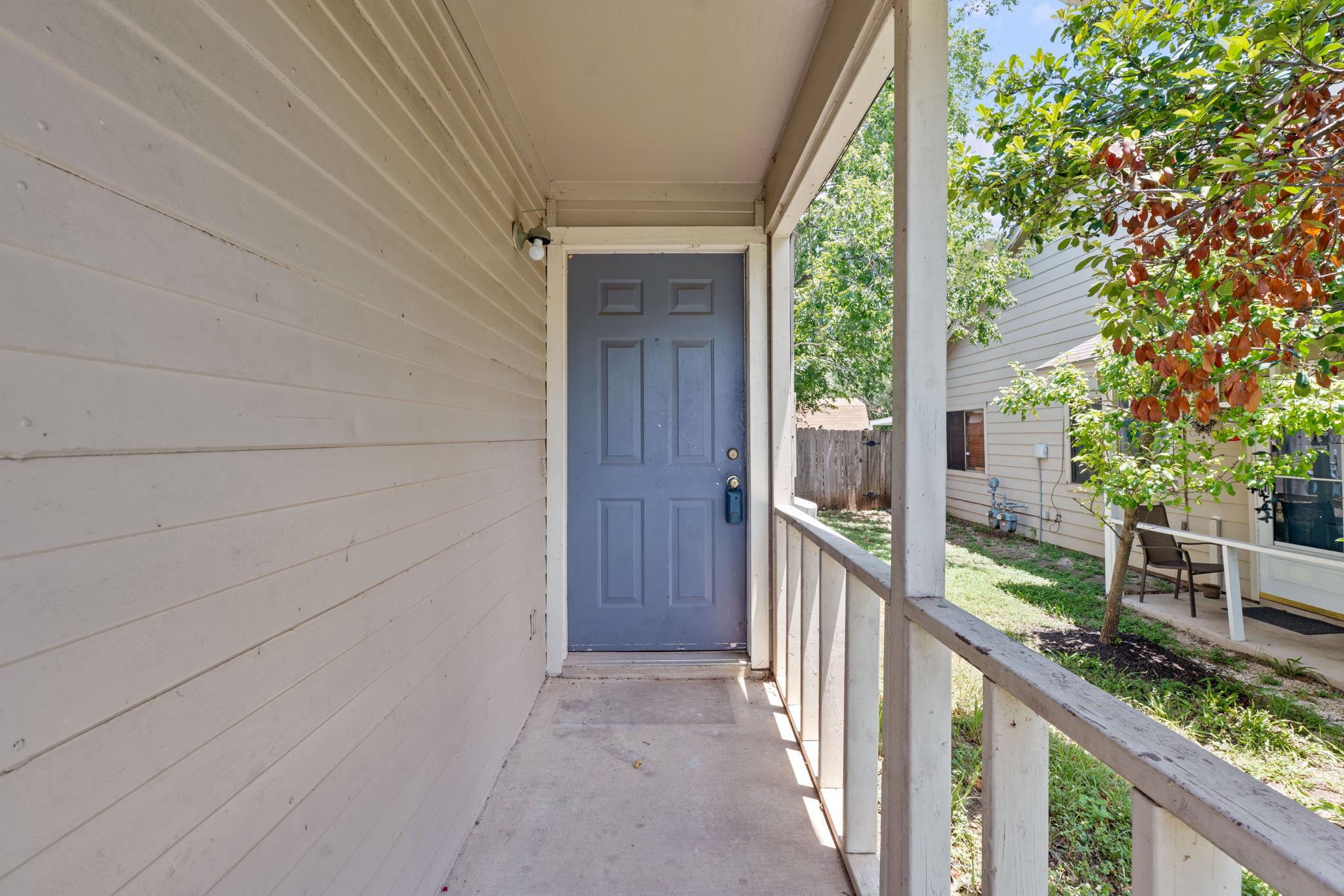 12323 Alderbrook Dr, Austin, TX 78758