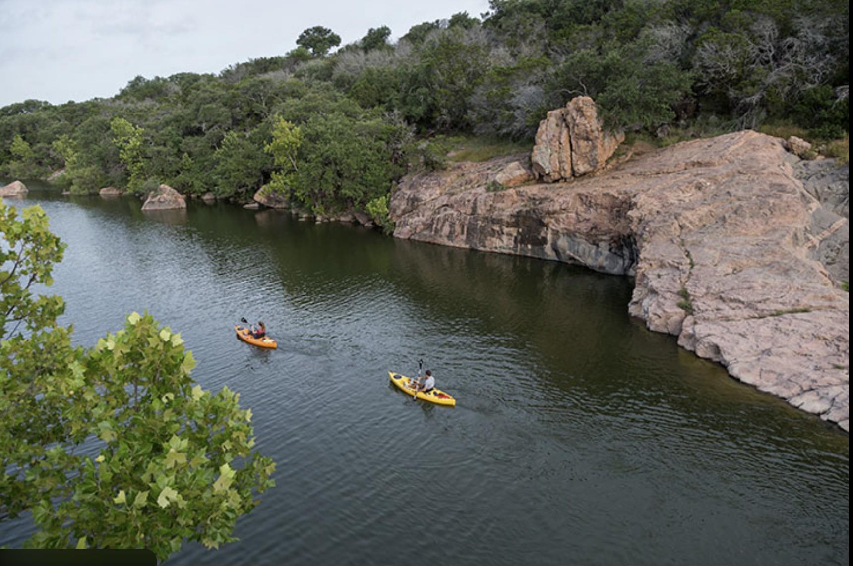 Lot 609 Norwood Dr, Marble Falls, TX 78654