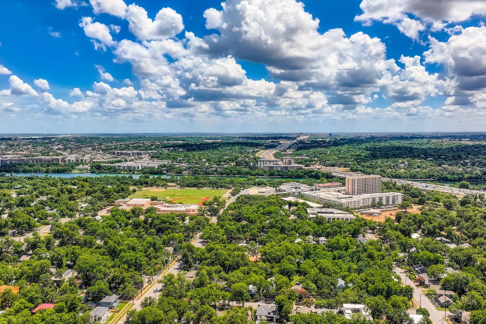 1409 E Cesar Chavez Blvd, Austin, TX 78702