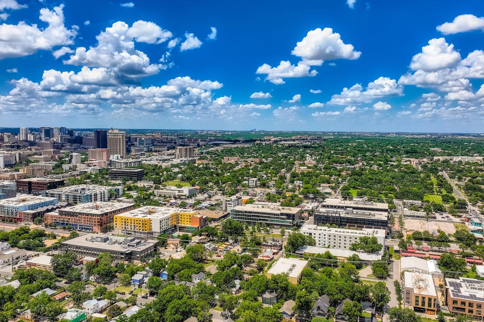 1409 E Cesar Chavez Blvd, Austin, TX 78702