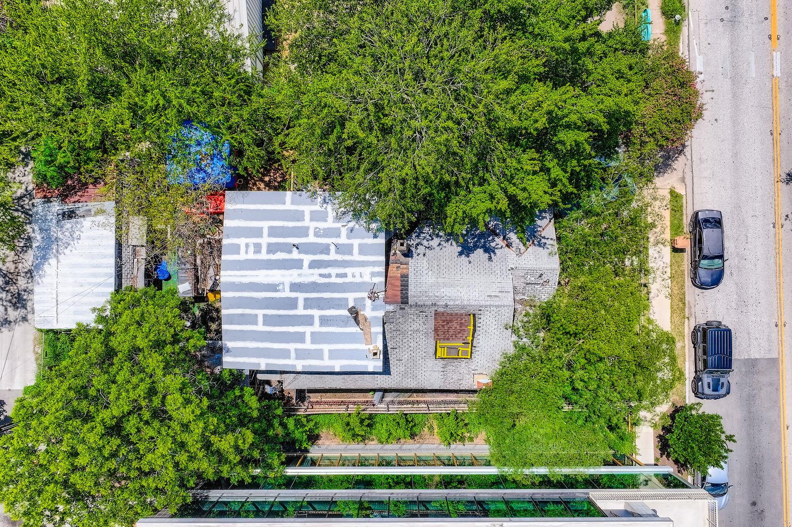 1409 E Cesar Chavez Blvd, Austin, TX 78702