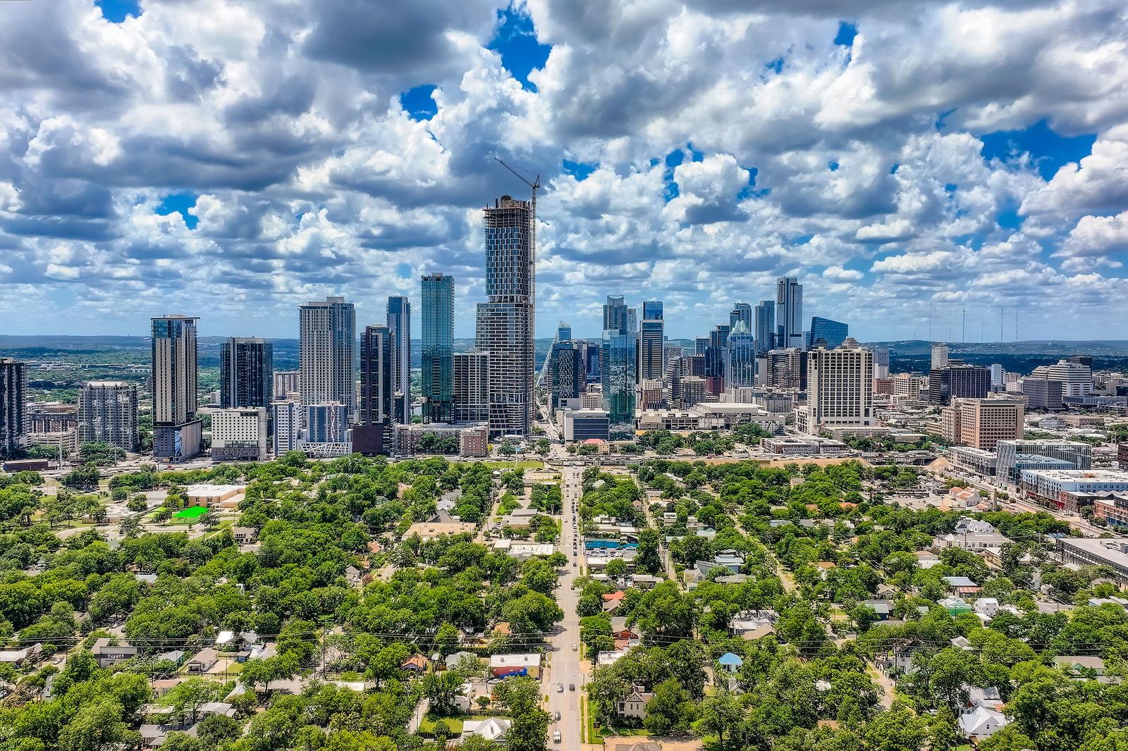 1409 E Cesar Chavez Blvd, Austin, TX 78702