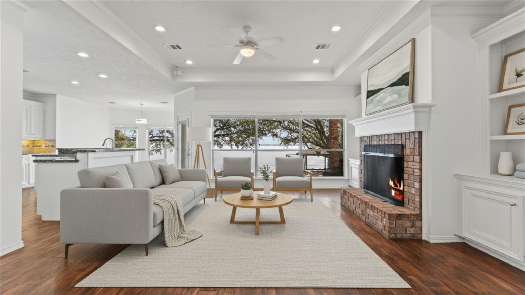 16447 Hunters Trl, Montgomery, TX 77356