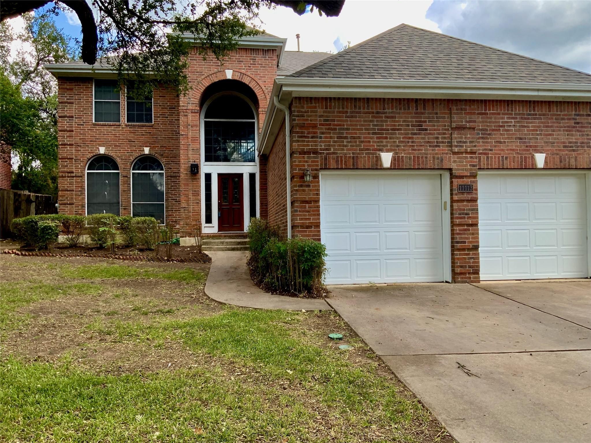 11113 Comiso Pala Path, Austin, TX 78726