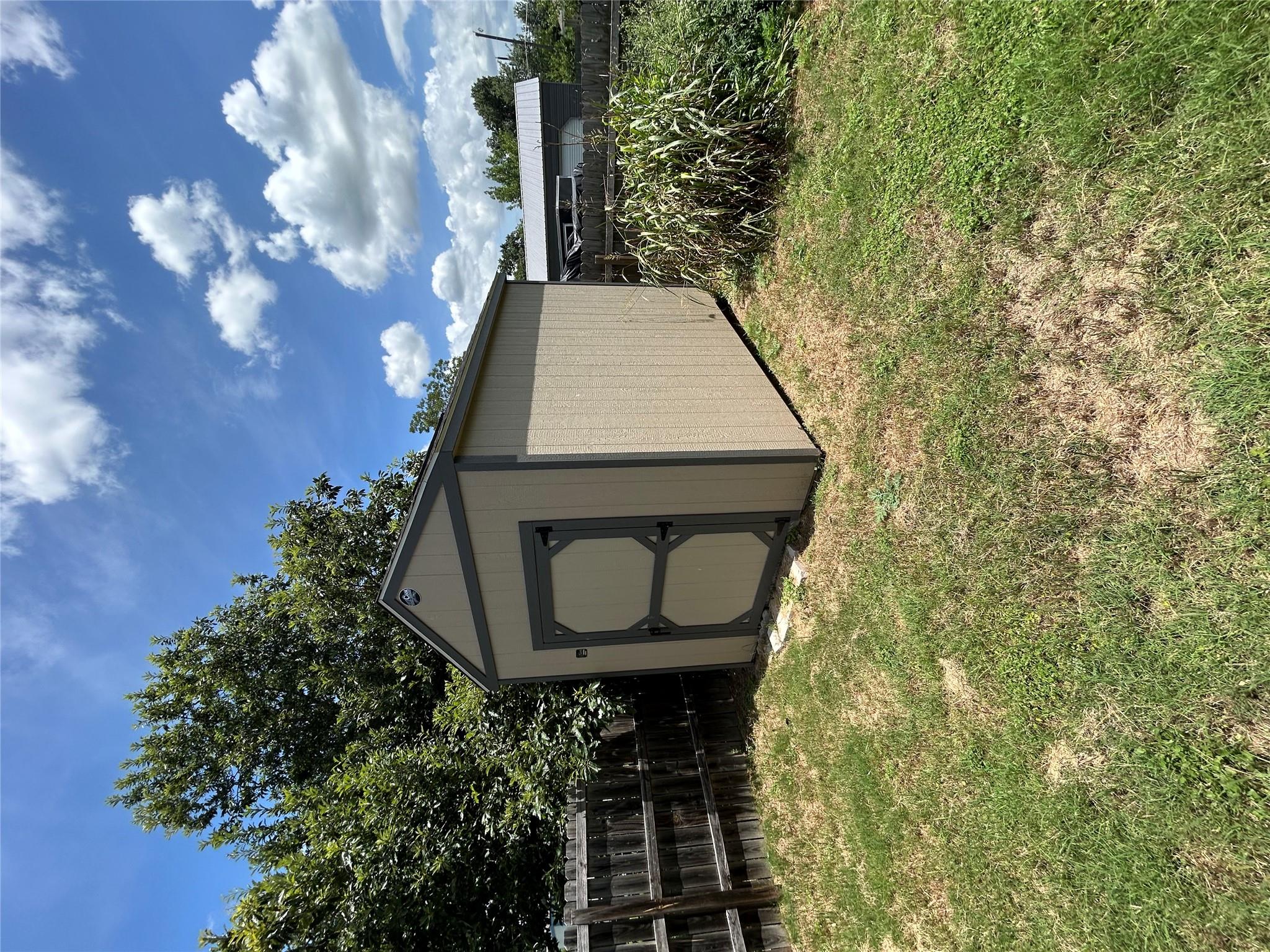 2101 Whistling Way, Taylor, TX 76574