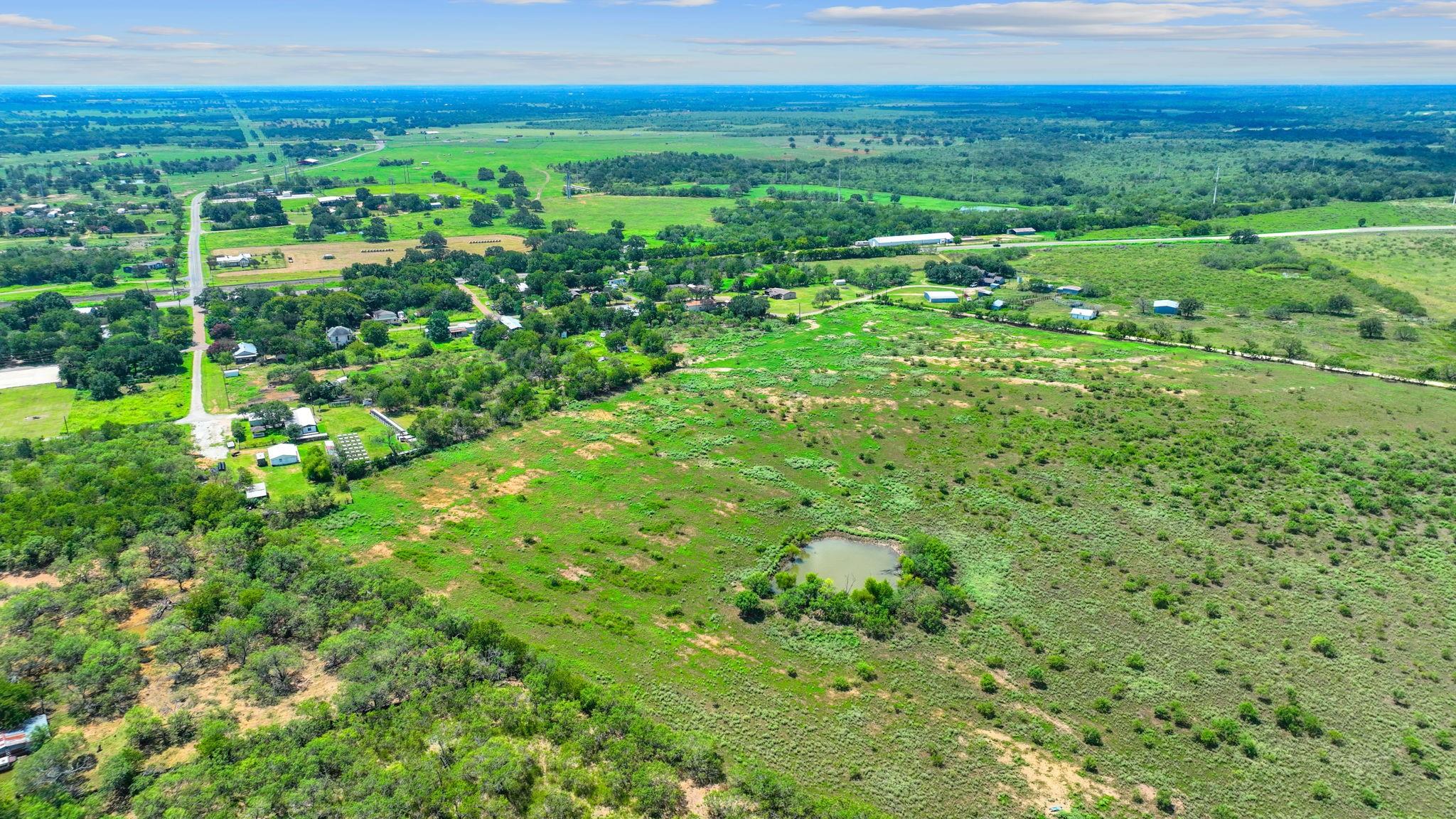 Lot 3 Cr 280, Harwood, TX 78629
