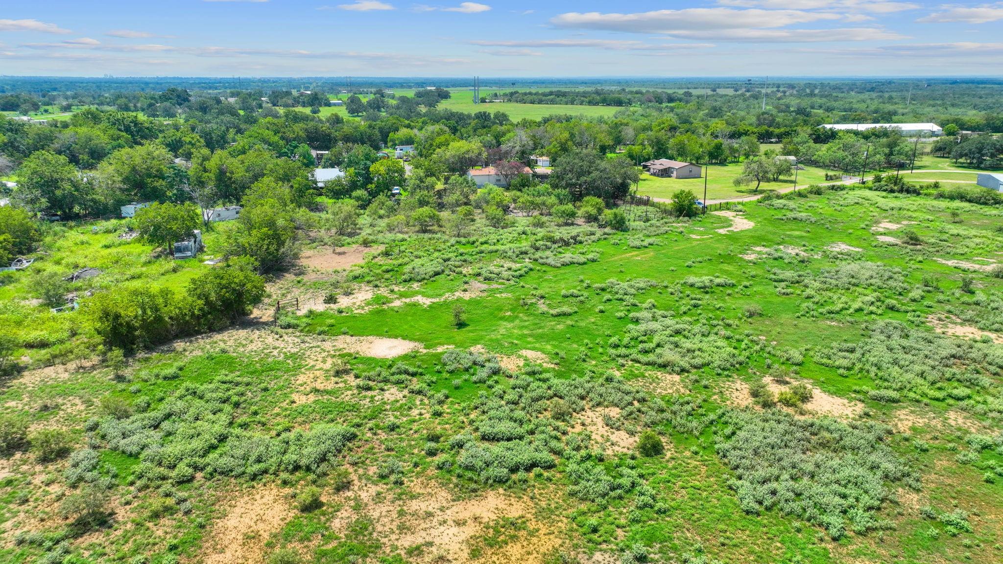 Lot 3 Cr 280, Harwood, TX 78629