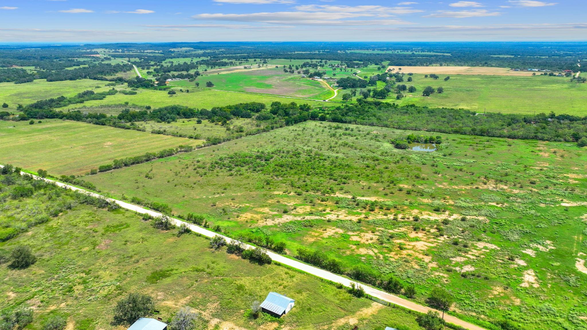 Lot 3 Cr 280, Harwood, TX 78629