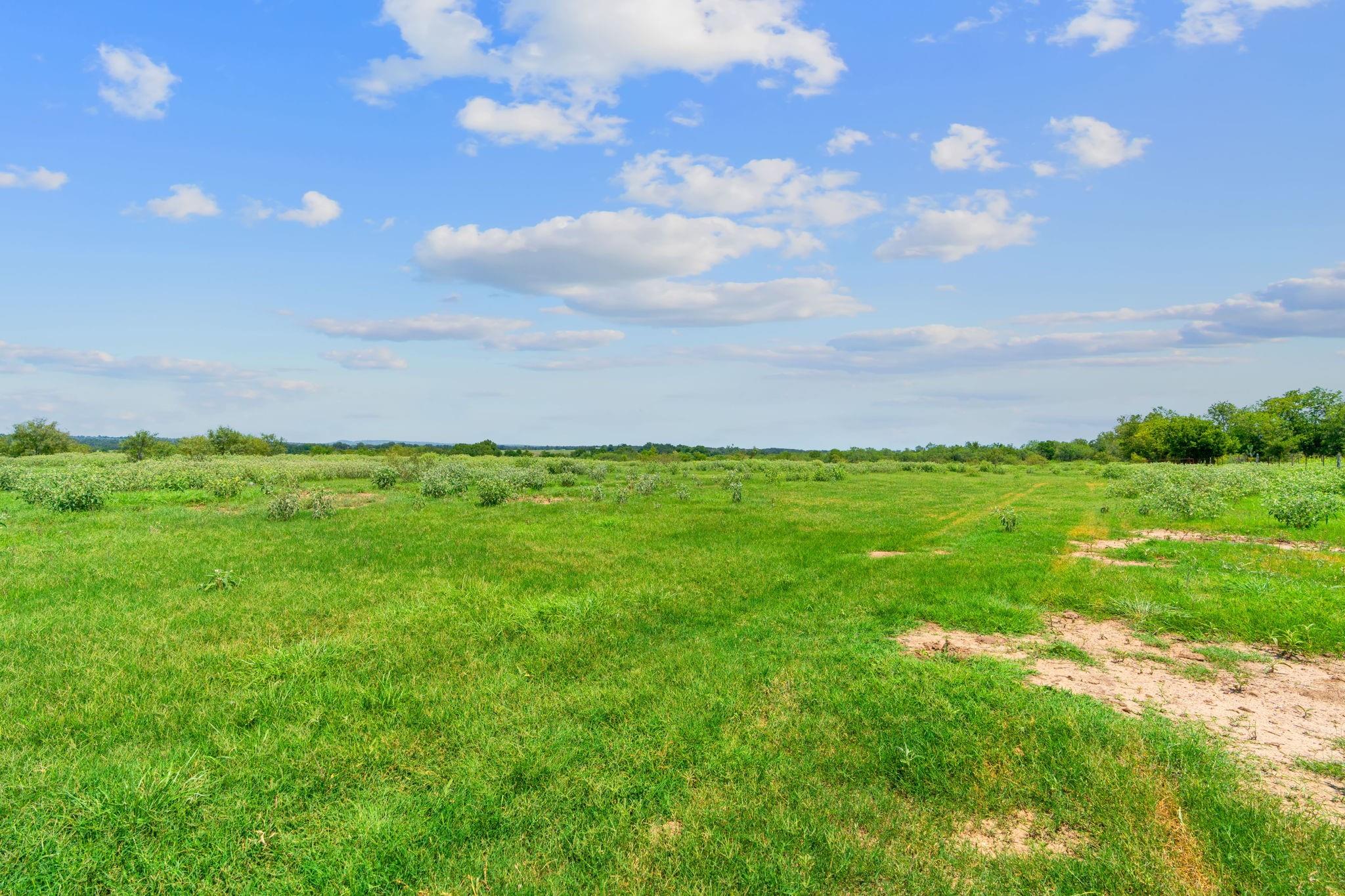 Lot 3 Cr 280, Harwood, TX 78629