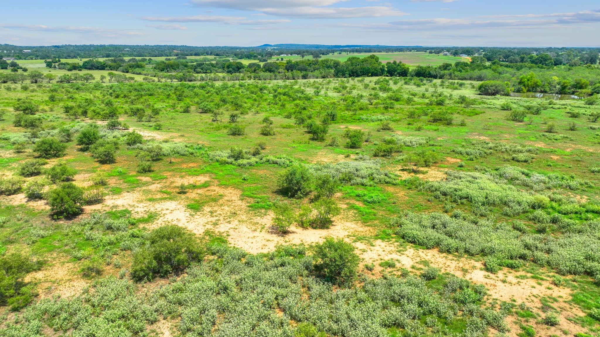 Lot 3 Cr 280, Harwood, TX 78629