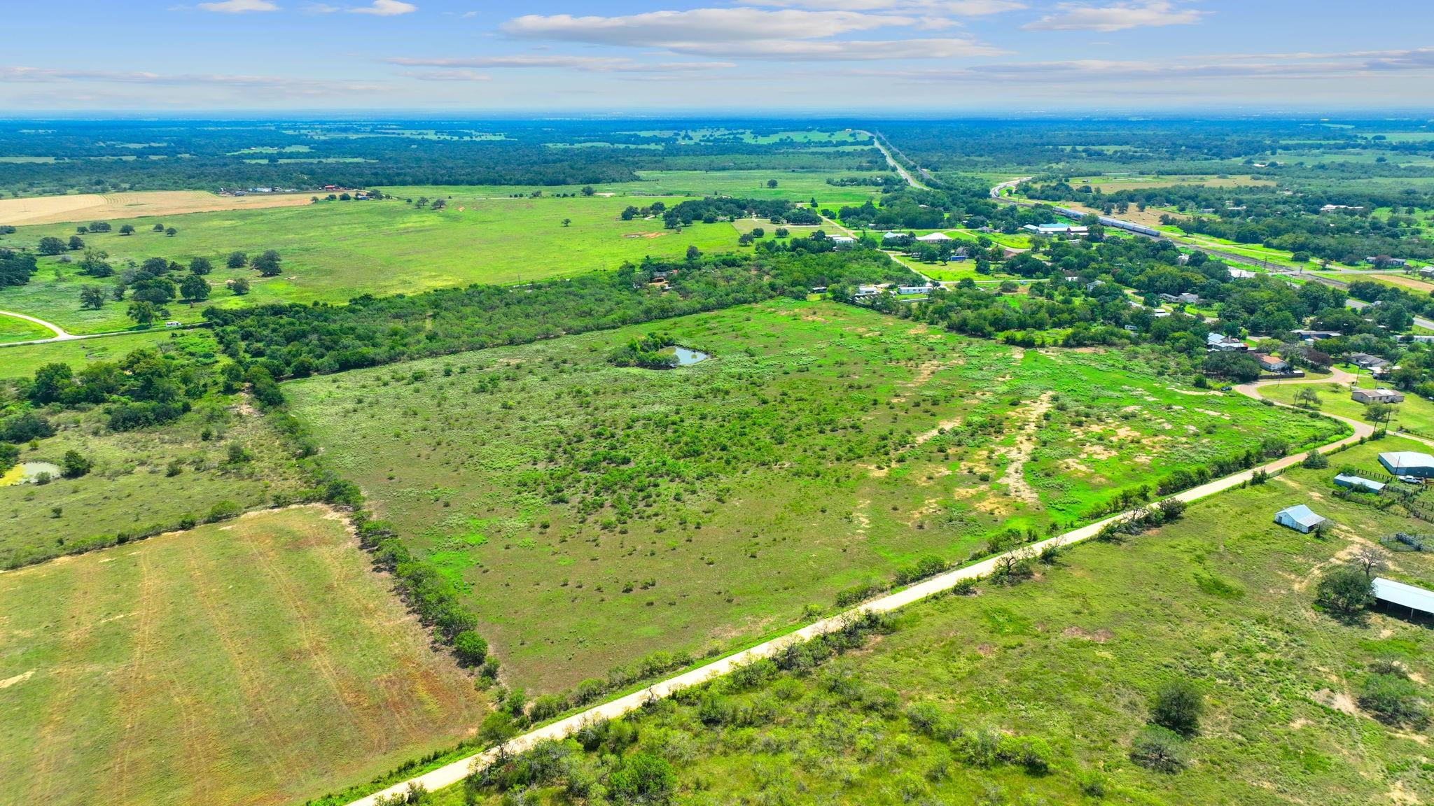 Lot 3 Cr 280, Harwood, TX 78629