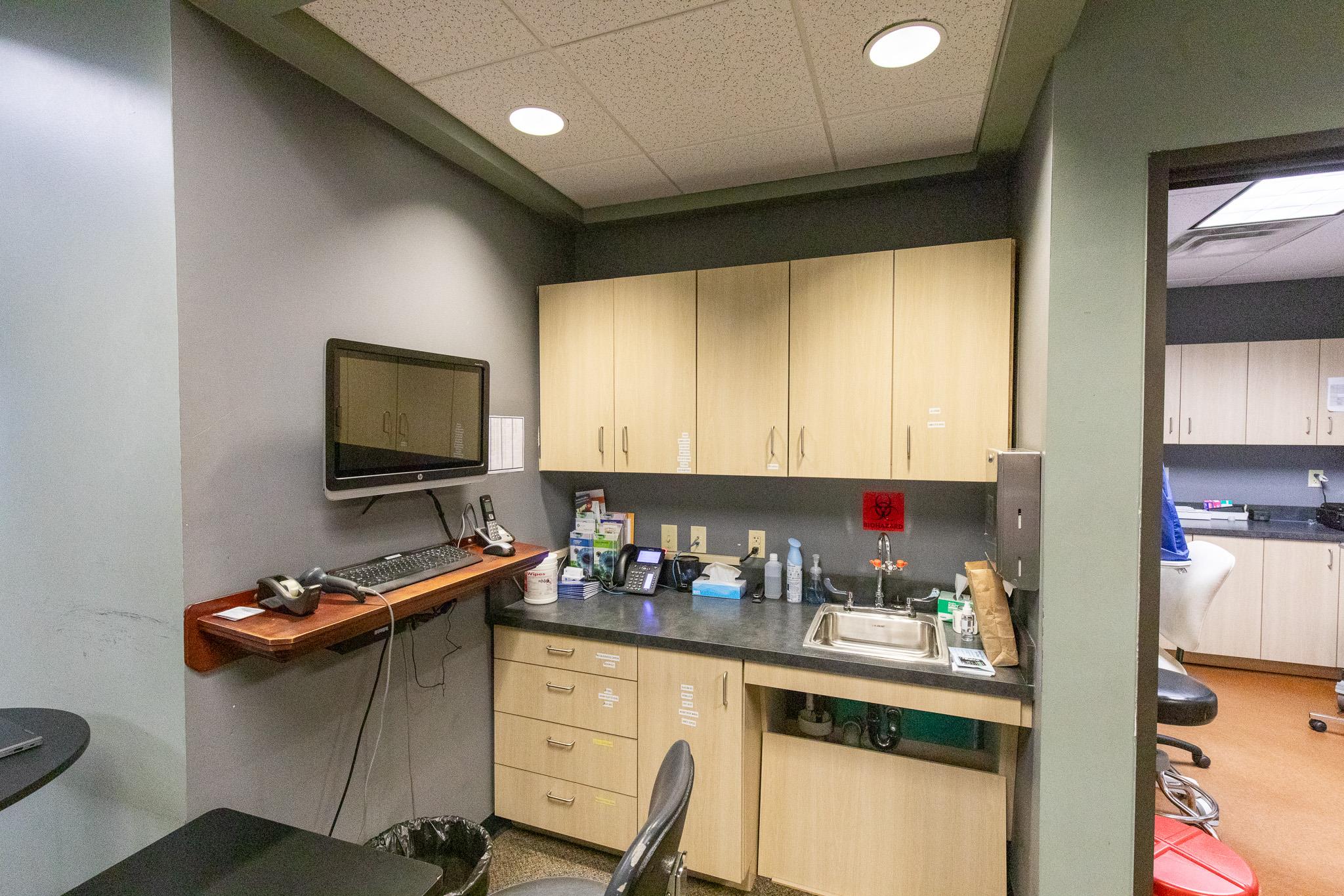 4207 James Casey St # 301, Austin, TX 78745