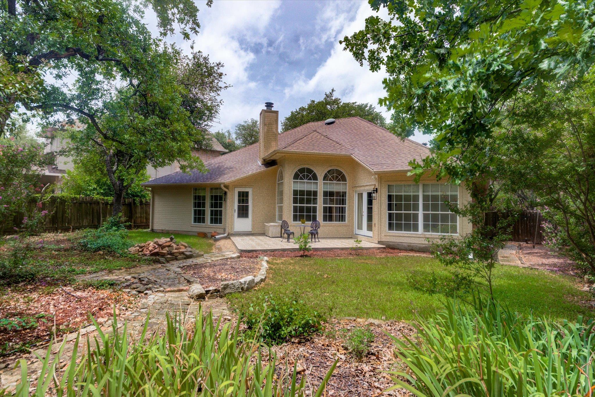 6604 Donner Cv, Austin, TX 78749