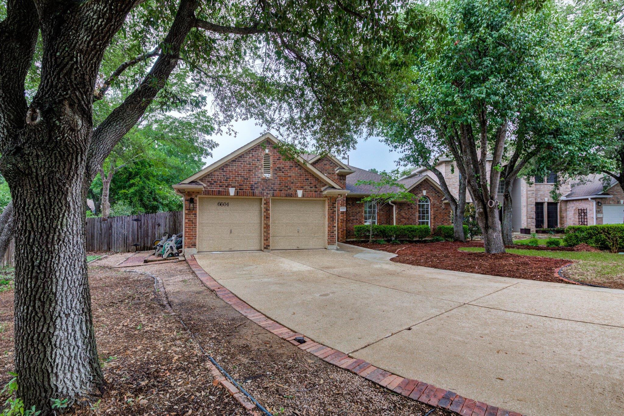 6604 Donner Cv, Austin, TX 78749