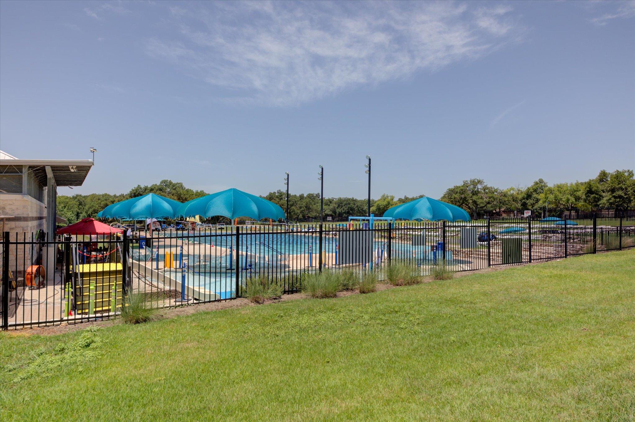 6604 Donner Cv, Austin, TX 78749