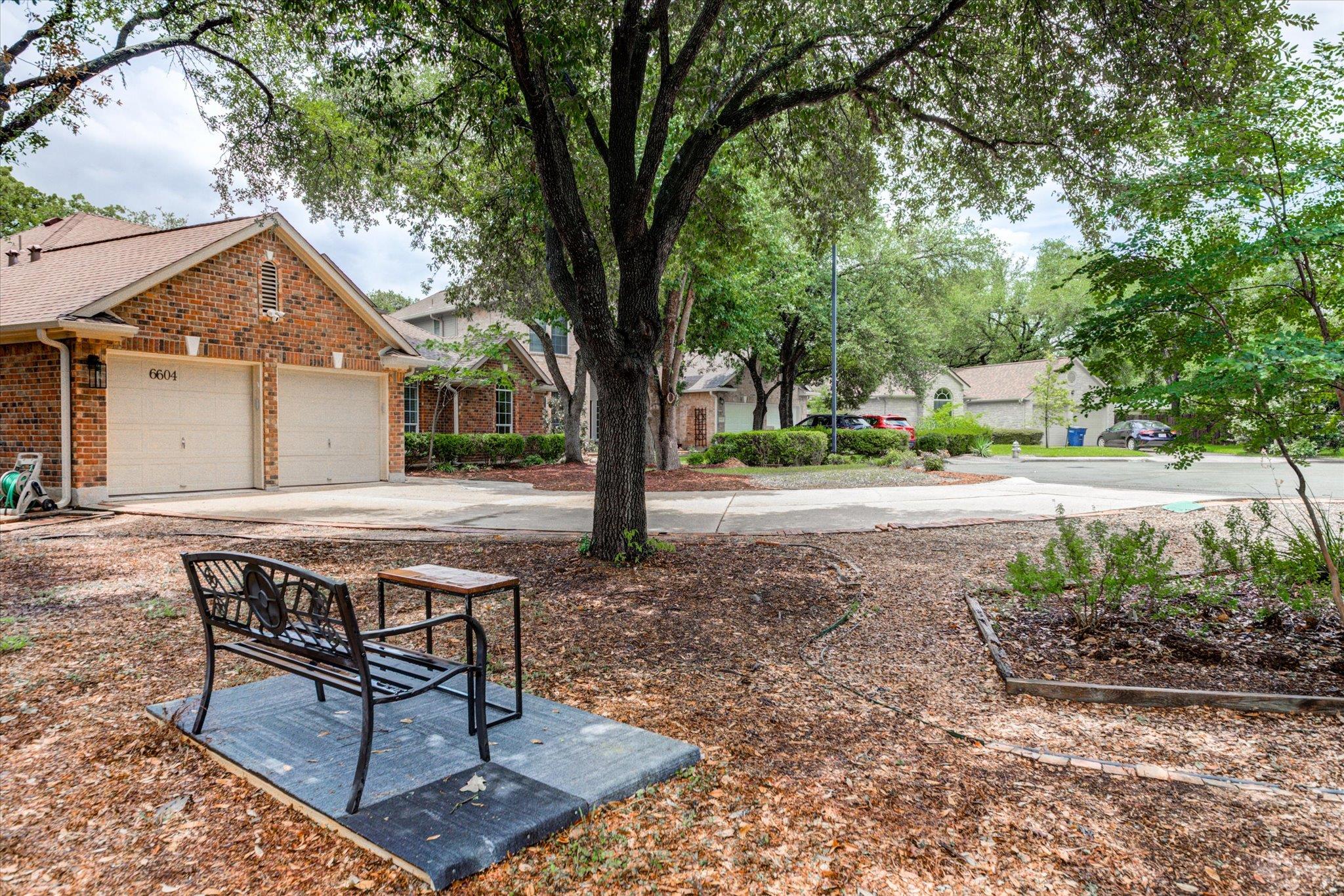 6604 Donner Cv, Austin, TX 78749