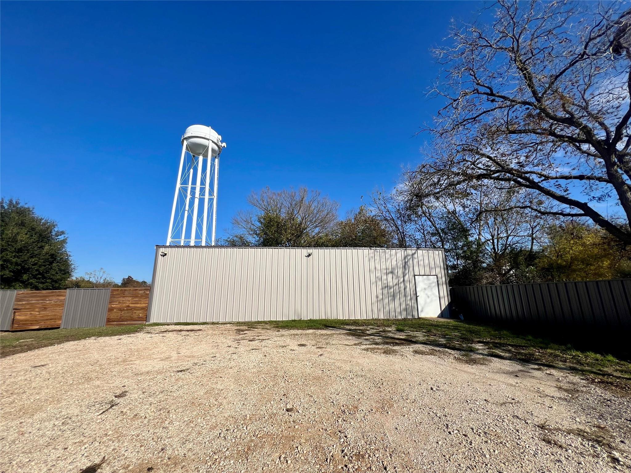 TBD Caldwell St, Lexington, TX 78947