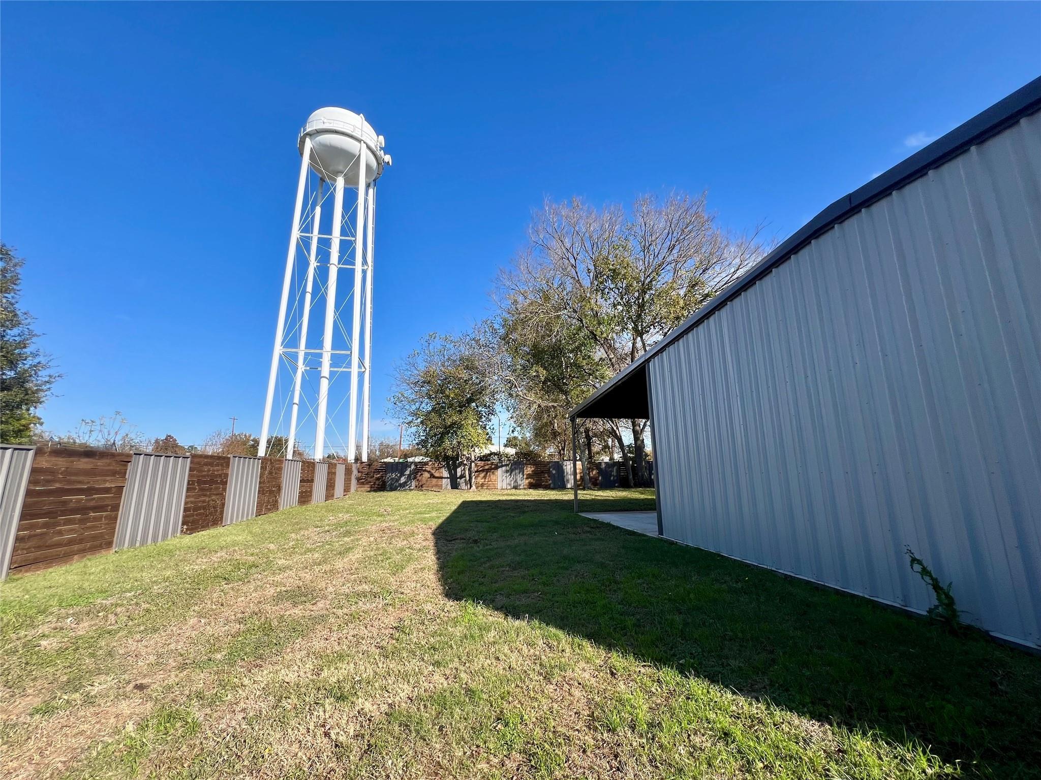 TBD Caldwell St, Lexington, TX 78947