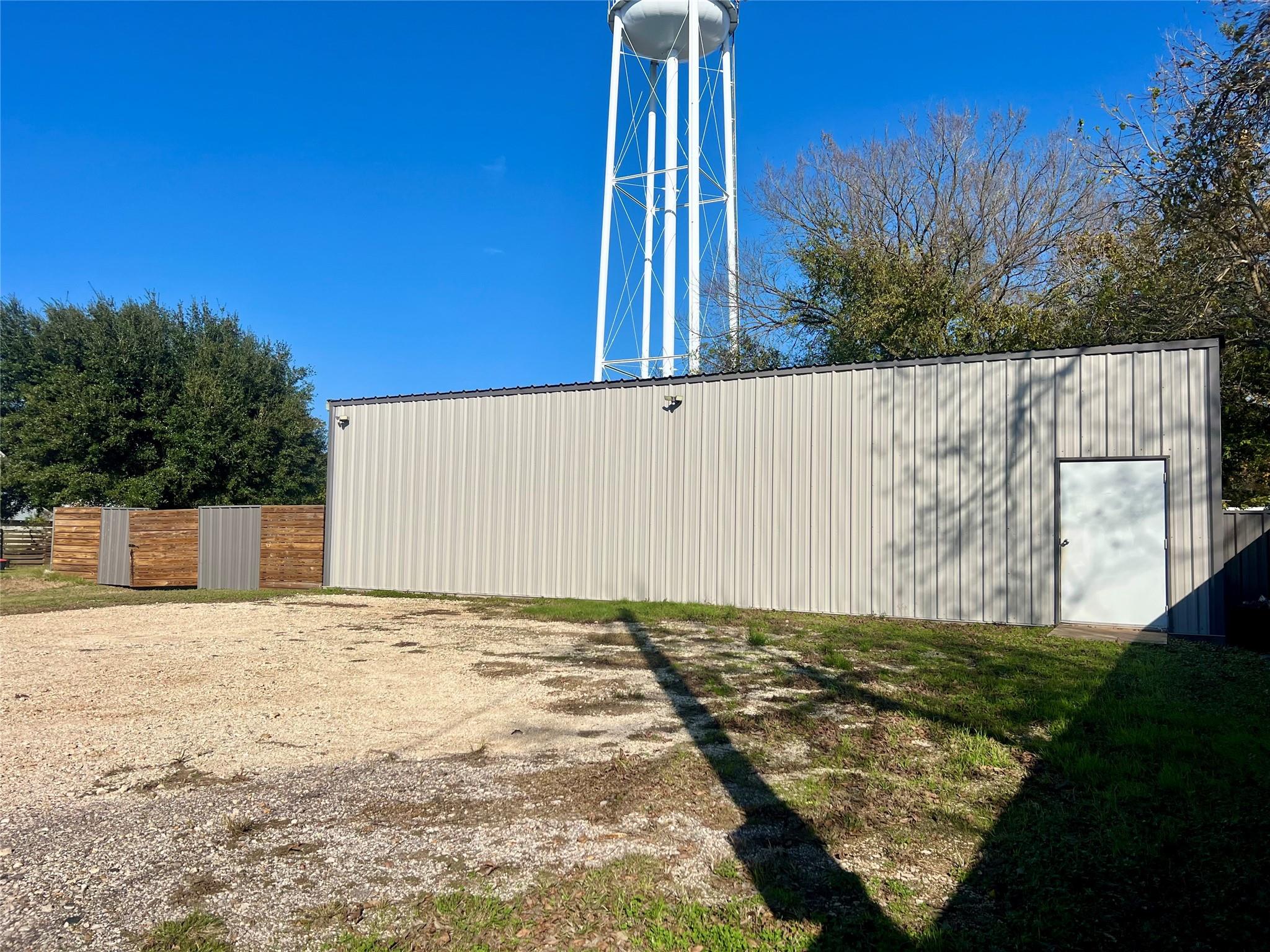 TBD Caldwell St, Lexington, TX 78947