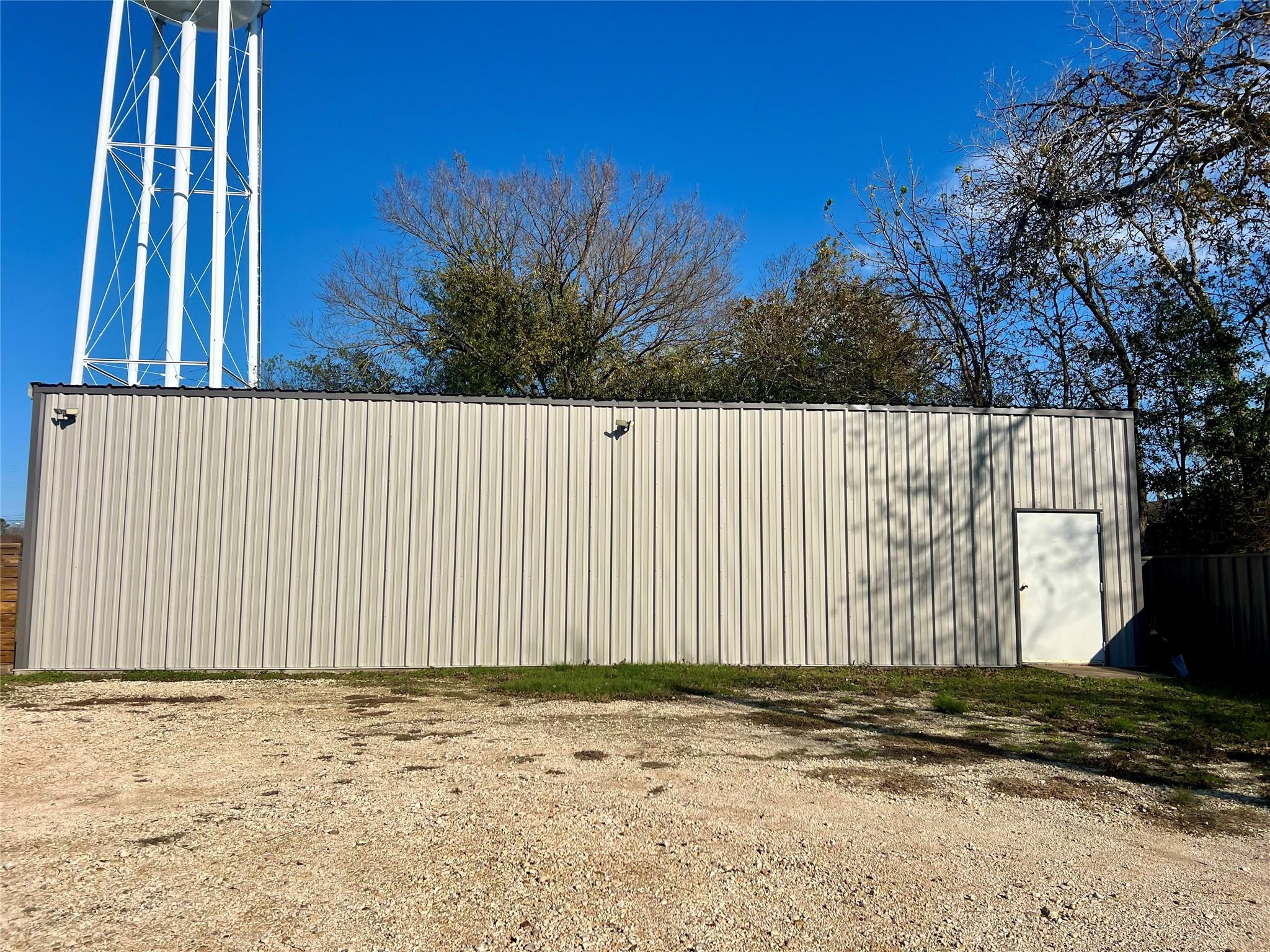 TBD Caldwell St, Lexington, TX 78947