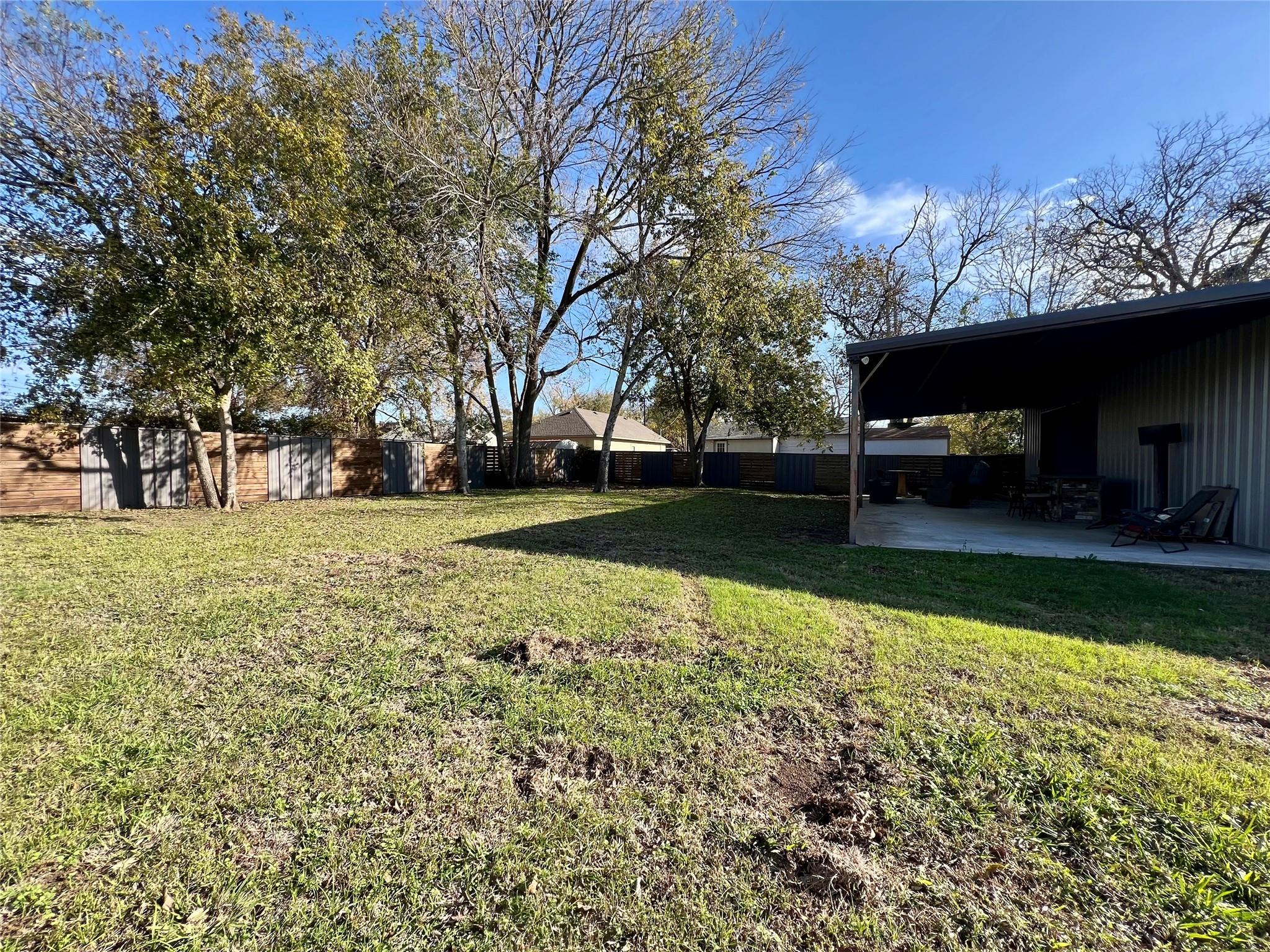 TBD Caldwell St, Lexington, TX 78947