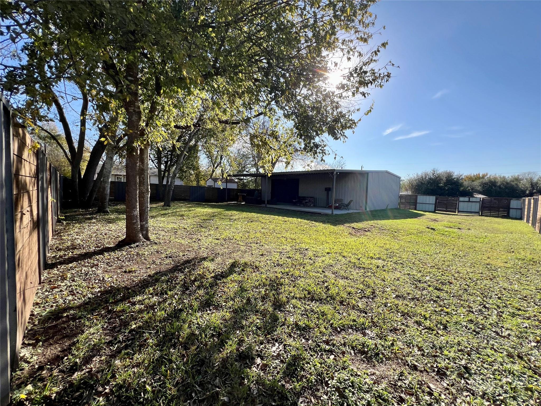TBD Caldwell St, Lexington, TX 78947