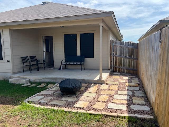 145 Atwood Loop, Jarrell, TX 76537
