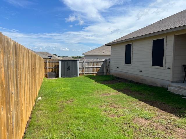 145 Atwood Loop, Jarrell, TX 76537