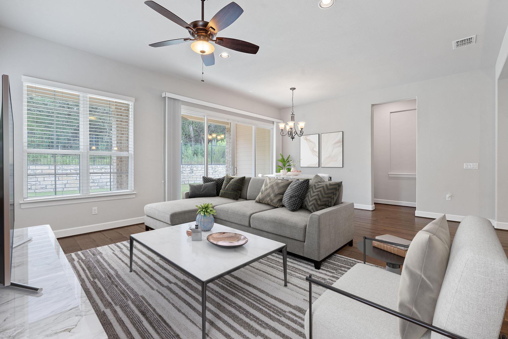 140 Hopping Peach St, San Marcos, TX 78666