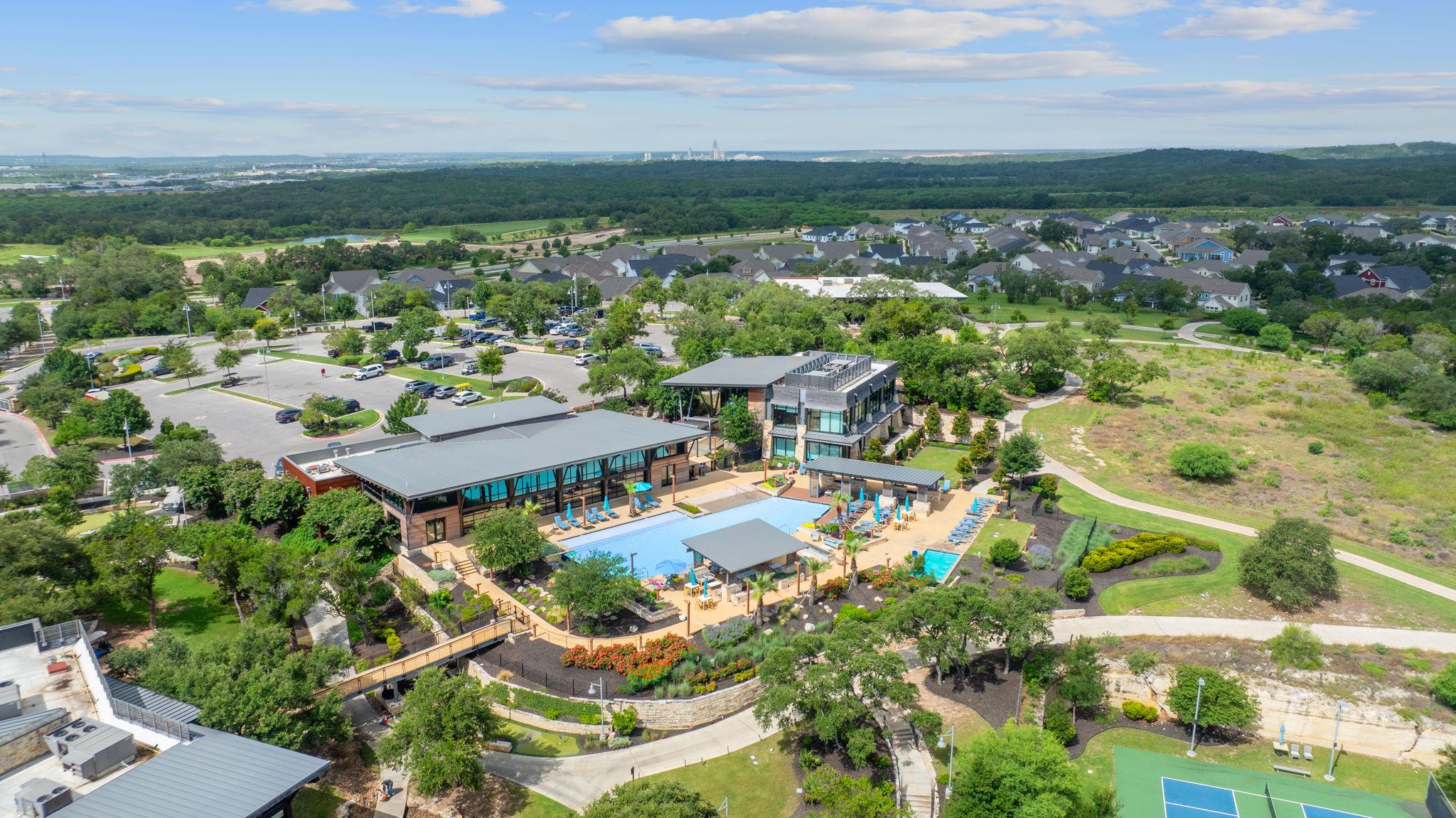 140 Hopping Peach St, San Marcos, TX 78666