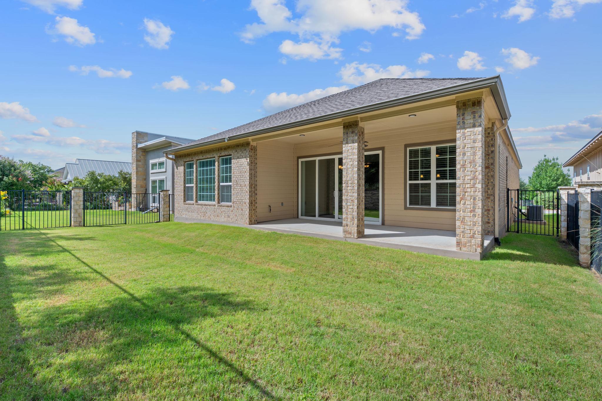 140 Hopping Peach St, San Marcos, TX 78666
