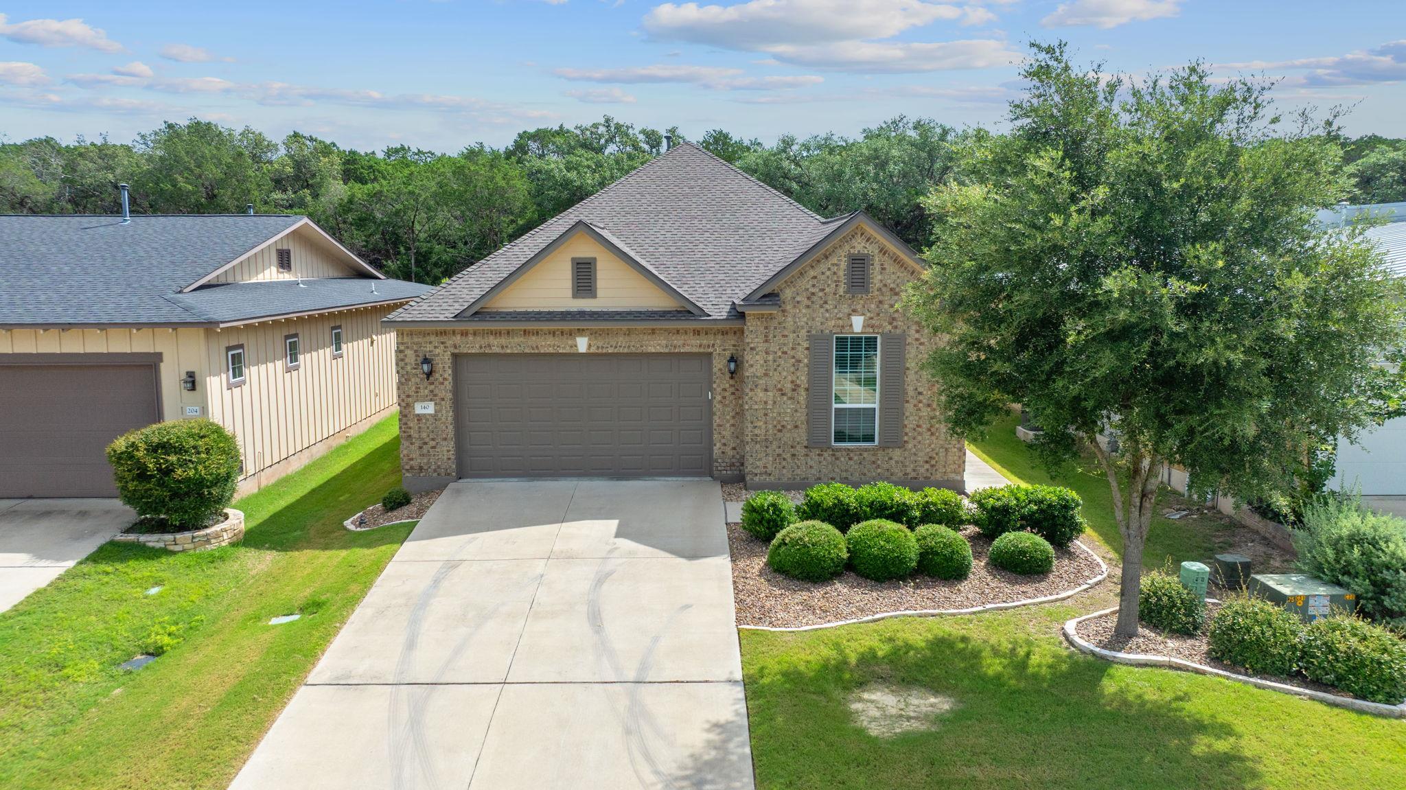 140 Hopping Peach St, San Marcos, TX 78666