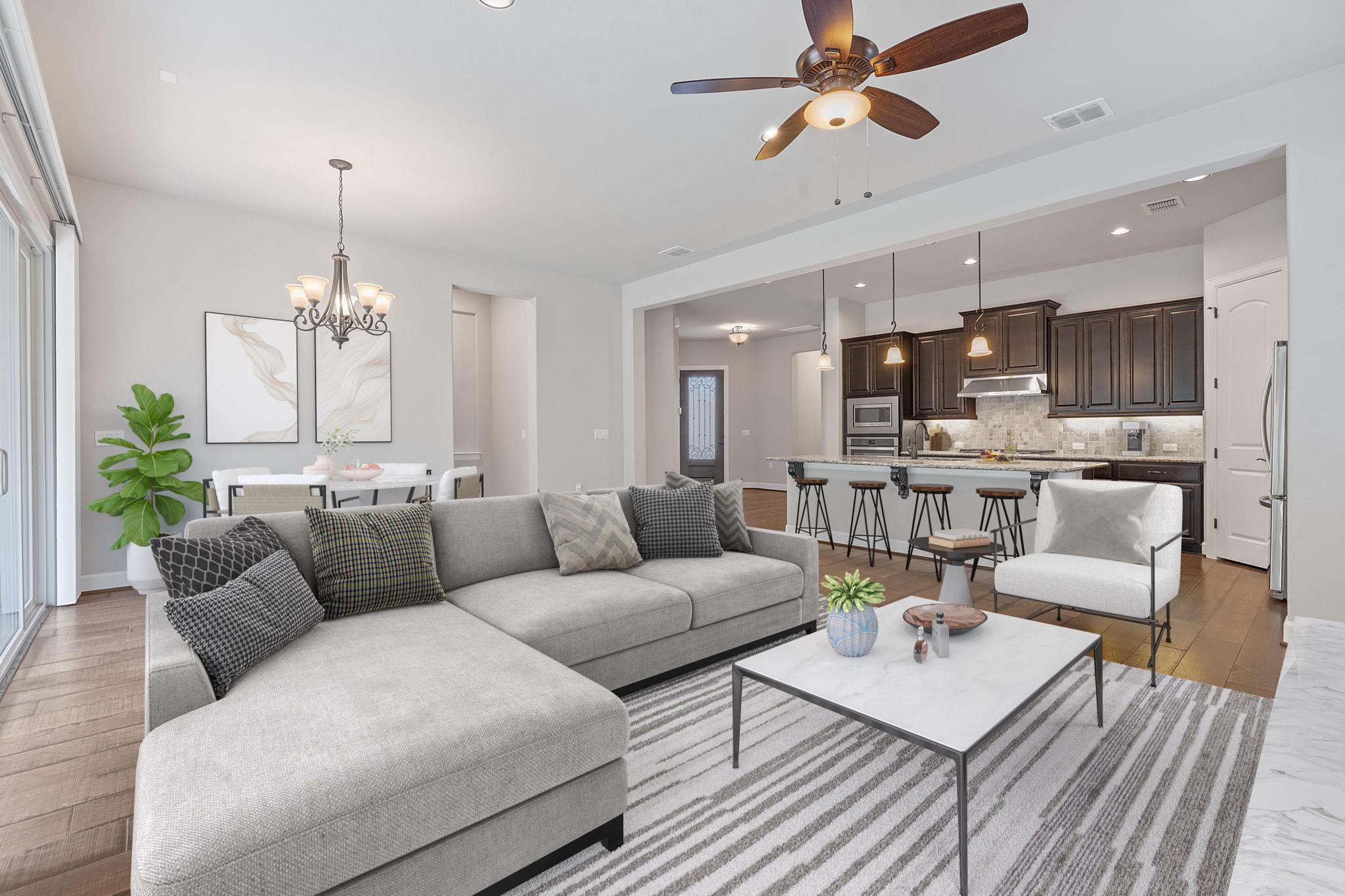 140 Hopping Peach St, San Marcos, TX 78666