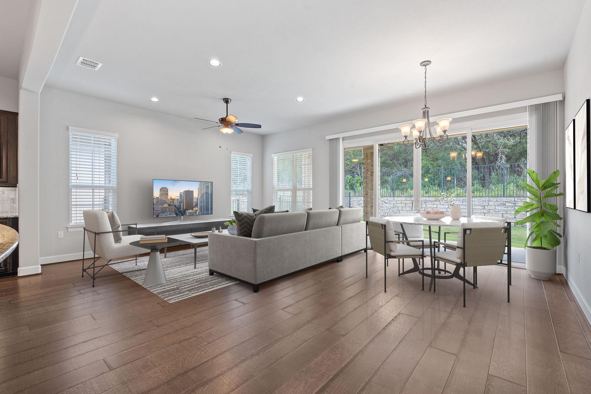 140 Hopping Peach St, San Marcos, TX 78666