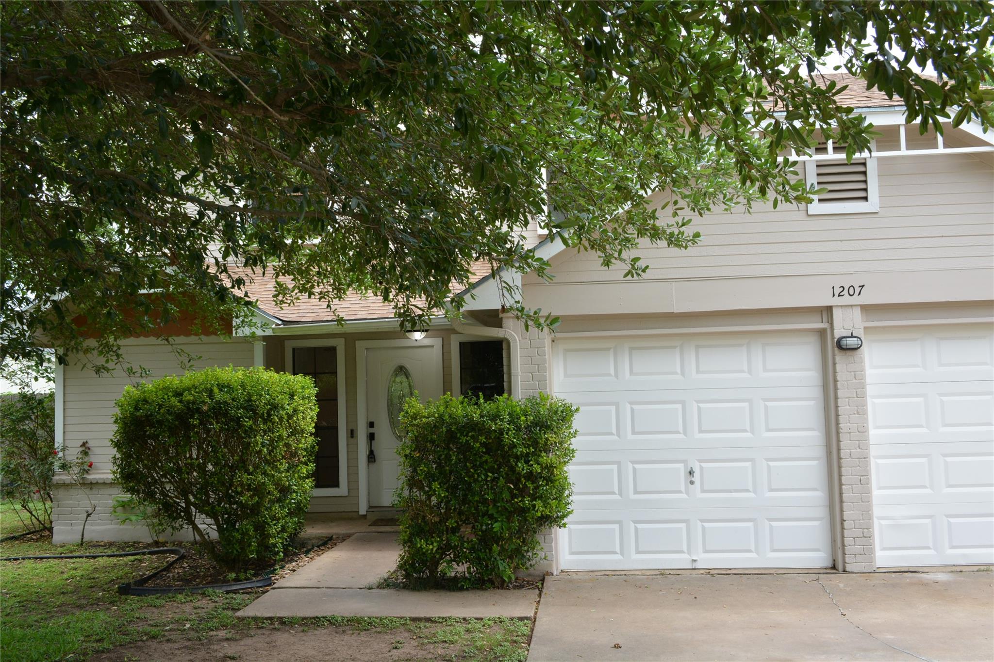 1207 Crupp Ct, Austin, TX 78753
