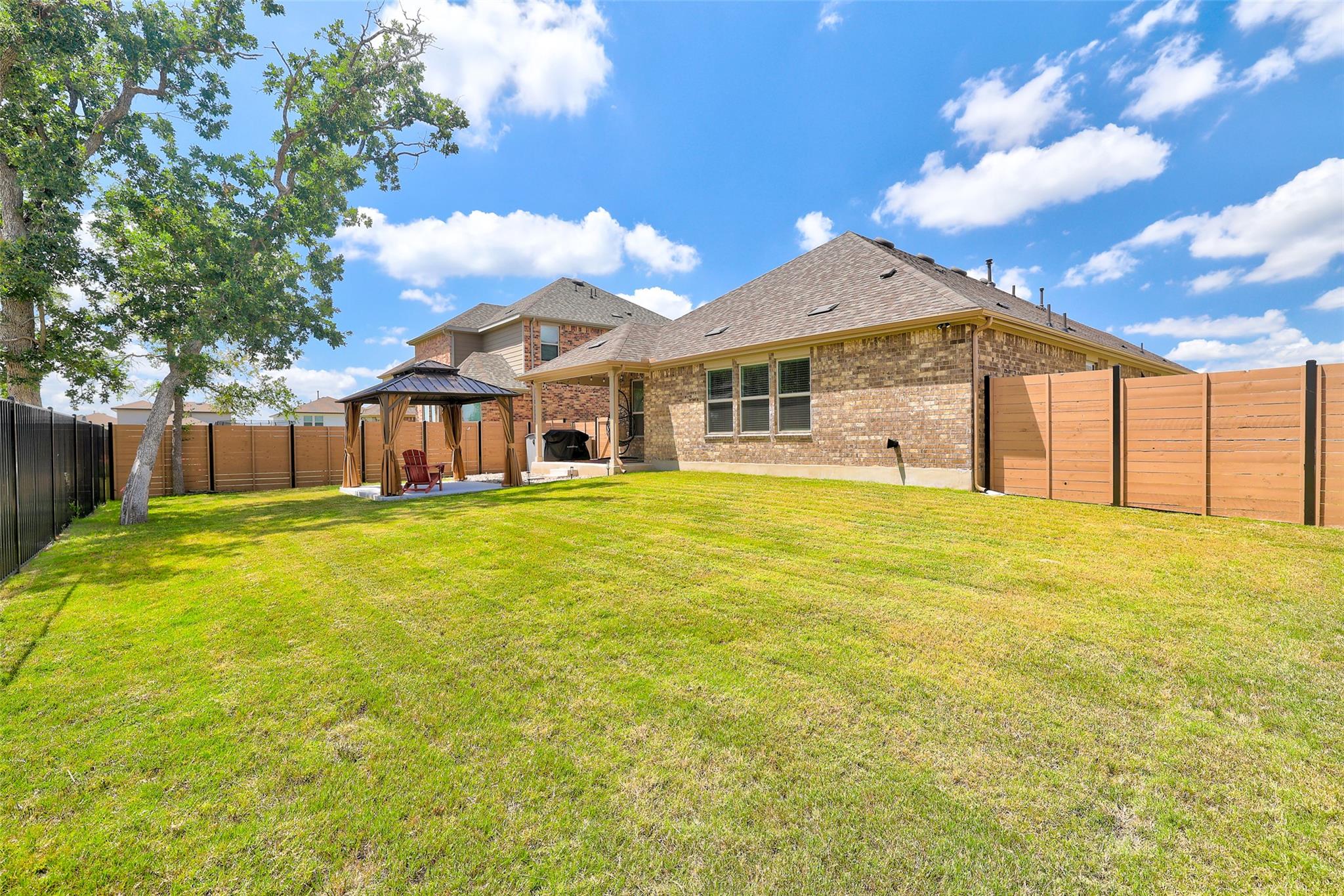 112 Silver Ridge Dr, Georgetown, TX 78633